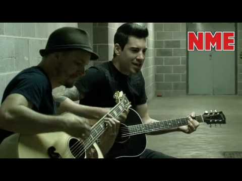 Theory Of A Dead Man - 'Hate My Life'