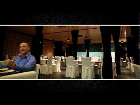 Stoka - Hrana [Les Ponts OFFICIAL VIDEO HD]