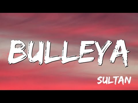 Bulleya | Sultan | Salman, Anushka, Vishal & Shekhar, Irshad Kamil, Papon ( Lyrics )