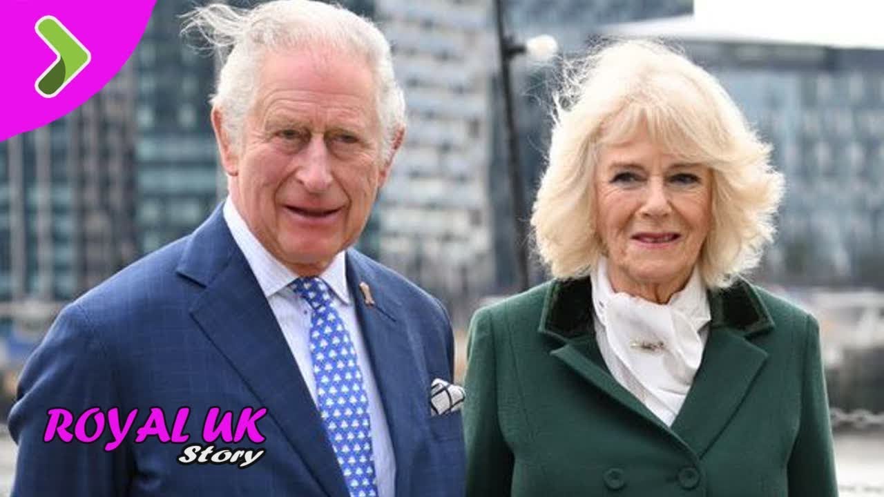 Camilla's 'absolutely lovely' nickname for Prince Charles revealed