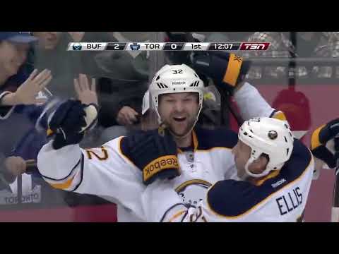 NHL   Dec.27/2013   Buffalo Sabres - Toronto Maple Leafs (TSN)