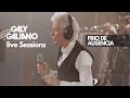 Galy Galiano - Frio de Ausencia -  (Live Sessions)