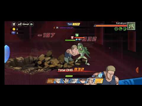 Tank top master and child emperor is op