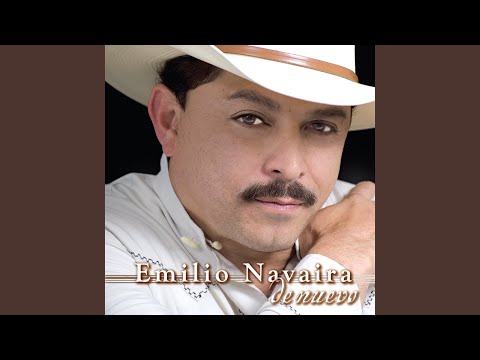 Dejare La Llave En Mi Puerta - Emilio Navaira