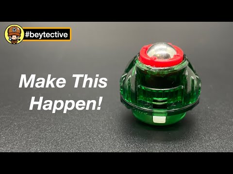 Takara Tomy Needs To Make This One A Reality! Atomic Metal Driver Mod! #Shorts