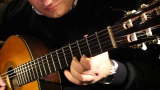 I fall in love too easily