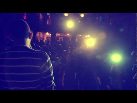 Marvlouz performs "Henny & Moscato" at Loews Paradise Theatre (2 of 2)