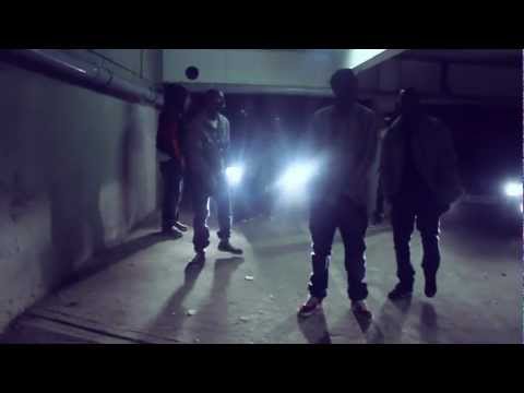 KWAMZ - MINI FREESTYLE - PSE CHANNEL