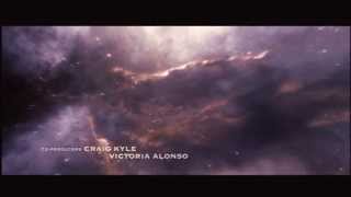 Thor End Credits Sequence [HD]