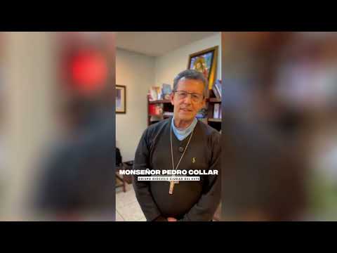 Resumen de Noticias de la Diócesis de Ciudad del Este