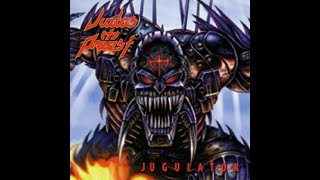 Judas Priest - Bullet Train