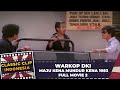 WARKOP DKI MAJU KENA MUNDUR KENA 1983 FULL MOVIE