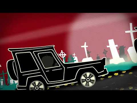 Hoost - Excuse Me (Official Video)