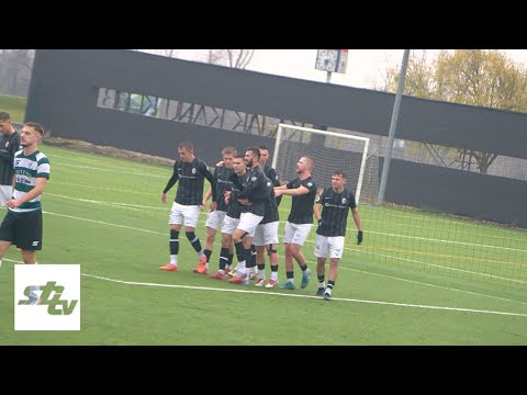 SBTV - DNEVNIK - NK "MARSONIA" – NK "KUTJEVO" 3:0 - 01.12.2025.