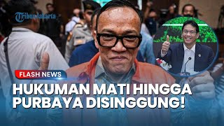 "Nyanyian" Noel! Tuding Aliran Dana Korupsi K3 ke Parpol "K" hingga Sebut Purbaya Sedang Diincar