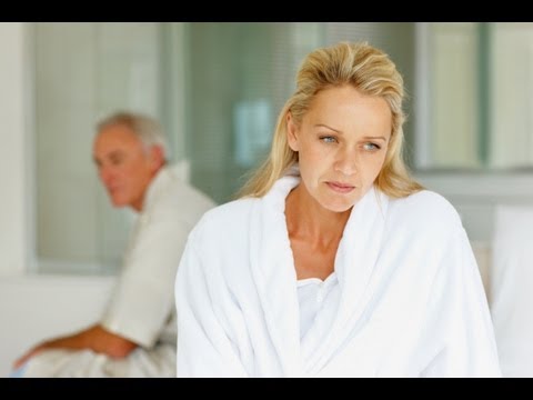 Anti-Depressants Stole My Wife's Libido. What Do I Do?