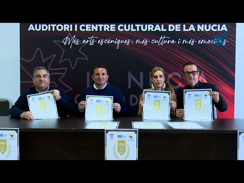 L’Auditori acogerá la Gala de los XVI Premios Empresariales REM