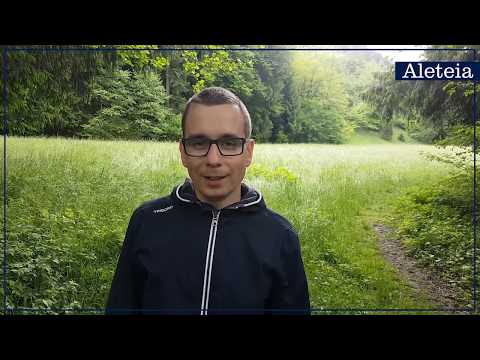 Dušan Poslek in misel, ki ga "sestavi" v težkih trenutkih in preizkušnjah