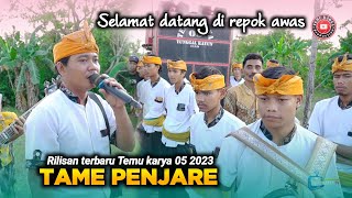 Download lagu Bikin merinding...!! Sasak rilisan terbaru Tame penjare Mustamin Temu karya 05 mp3