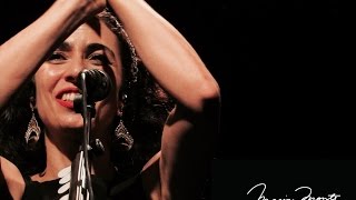 Marisa Monte - A Menina Dança