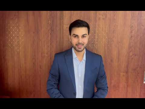 faisal sayed introductio...