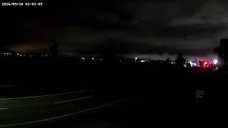 山形県寒河江市日田五反天童大江線ライブカメラ live webcam
