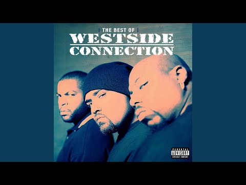 Gangstas Make The World Go Round