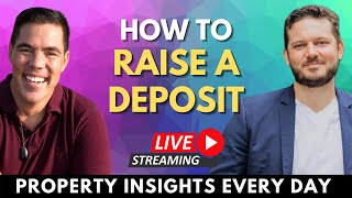 How To Raise A Deposit For A House | First Time Buyer House | How To Save A Deposit For A House NZ