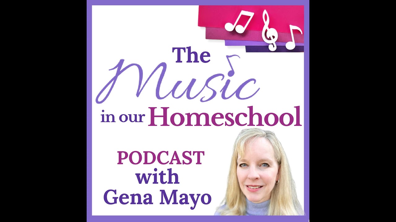 86: Composer Spotlight on James Swearingen and Marching Band Music for Your Homeschool