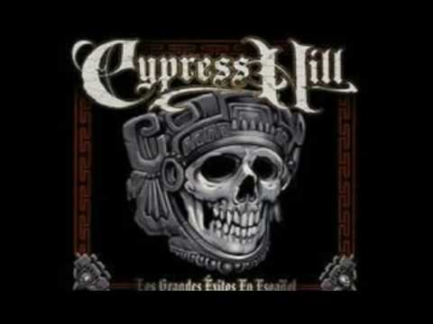Cypress Hill  - Tequila Sunrise HD