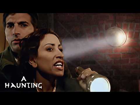 We Uncovered A Haunted Crawl Space In Our Home | A Haunting