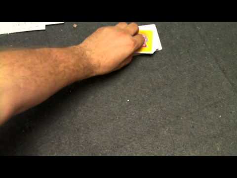 Left Hand Reviews - 11 - Launch Pad