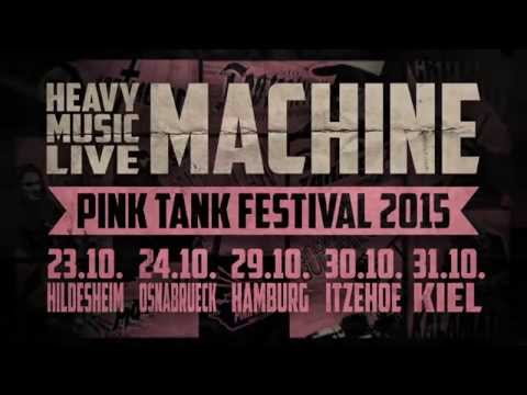 Pink Tank Festival 2015