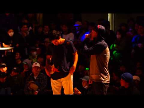 vs RED BULL BC ONE ALL STARS |  | FULL THROTTLE 10th Anniversary