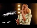 Isis - 'Masterpiece' | Auditions | The Voice Comeback Stage | VTM GO