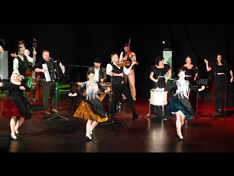 ĽH Stana Baláža  ,,Cigani" /Official LIVE 2024/💃🏻💃🏻💃🏻feat.RASLAVIČAN