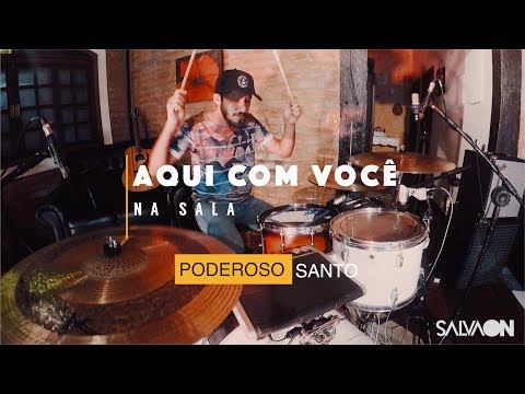 Santo Poderoso - Salvaon
