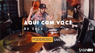 Santo Poderoso Music Video