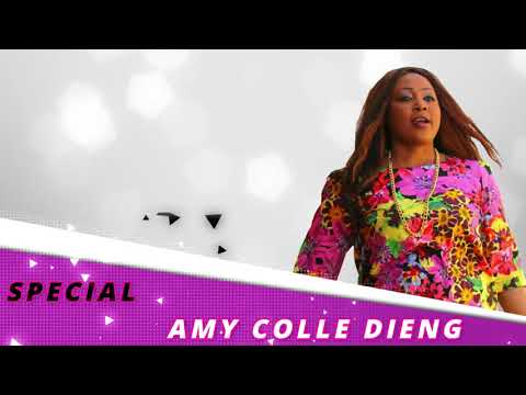 SPECIALE AMY COLLE DIENG