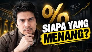 Download lagu Suku Bunga Tinggi: Siapa Paling Untung dari Peluang Investasi Ini? mp3