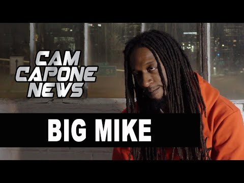 Big Mike On How Guys In Jail Reacted To King Von’s Death: His Opps Acted Like They Were Sad