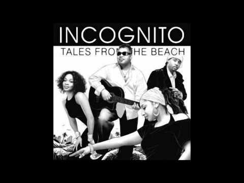 Videoclip de I Remember a Time — Incognito