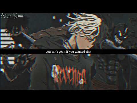 scarlxrd & lil darkie - CANT STXP ft. XXXTENTACION (OFFICIAL VIDEO LYRICS)