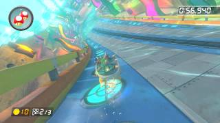 [MK8]Water Park 1:44:619