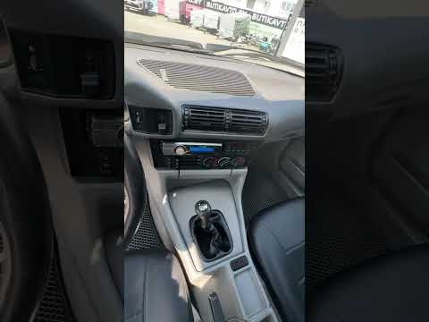 фото bmw 5 серии iii (e34) 0