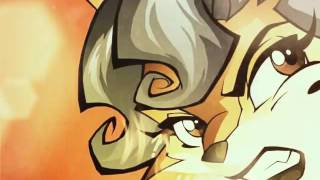 Sly and Carmelita - It's No Wonder