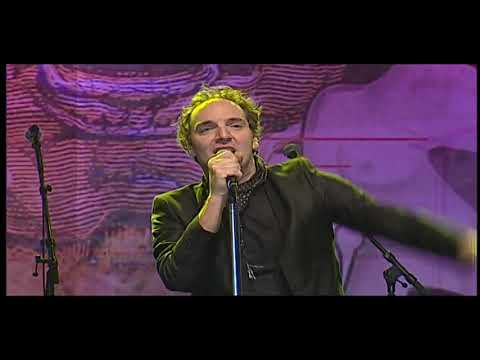 Delfins - 1 Lugar ao Sol (Ao Vivo Na Baía de Cascais) (31 Dezembro 2009)