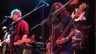 Crack The Sky - Your House Is On Fire - Club66 - 12/28/2012