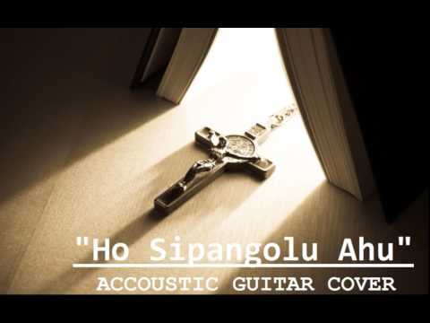 " Ho Sipangolu Ahu"