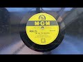 [OLD] 1949 George Shearing Trio - You Are Too Beautiful